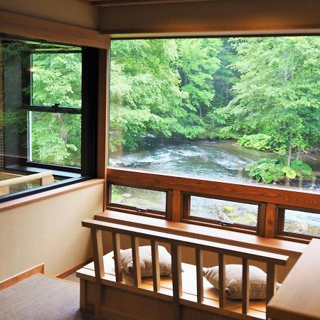 La Vista Akangawa (Adults Only) Akankohan Екстер'єр фото