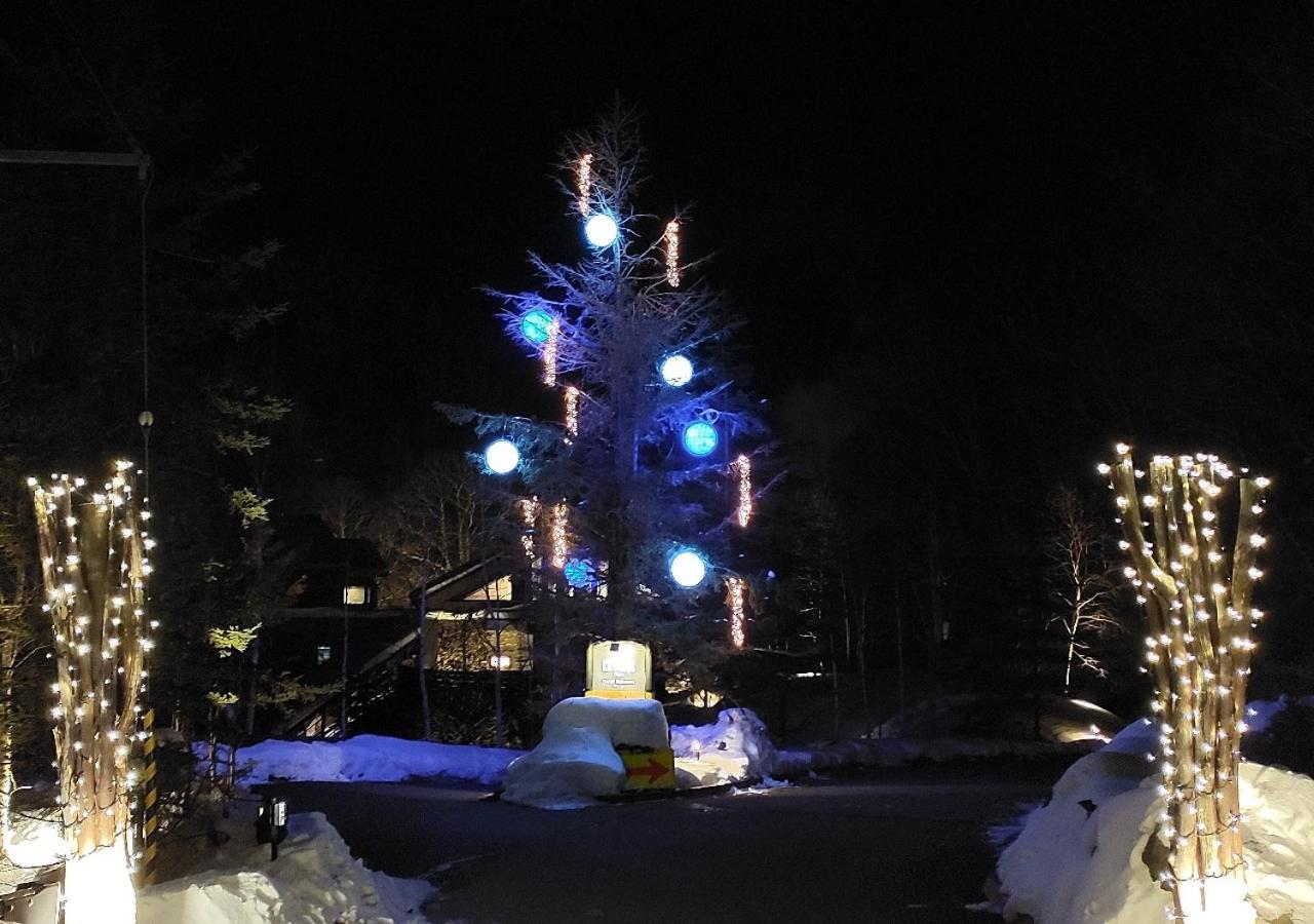 La Vista Akangawa (Adults Only) Akankohan Екстер'єр фото