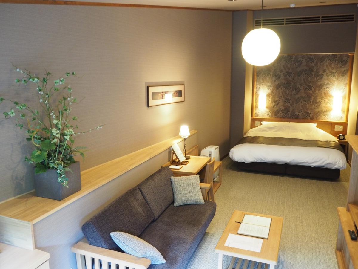 La Vista Akangawa (Adults Only) Akankohan Екстер'єр фото