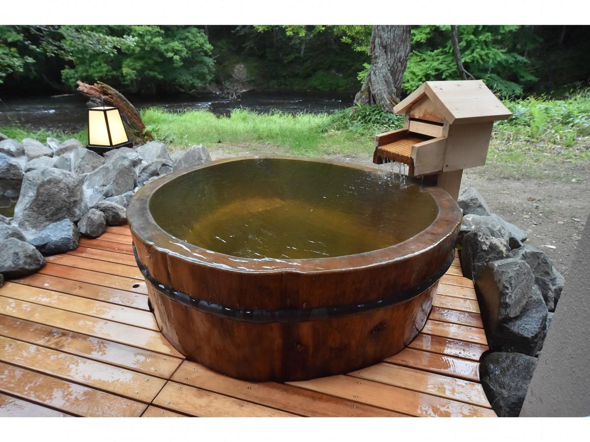 La Vista Akangawa (Adults Only) Akankohan Екстер'єр фото