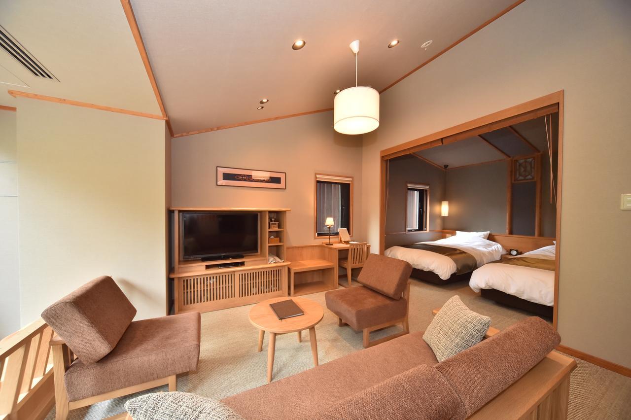 La Vista Akangawa (Adults Only) Akankohan Екстер'єр фото
