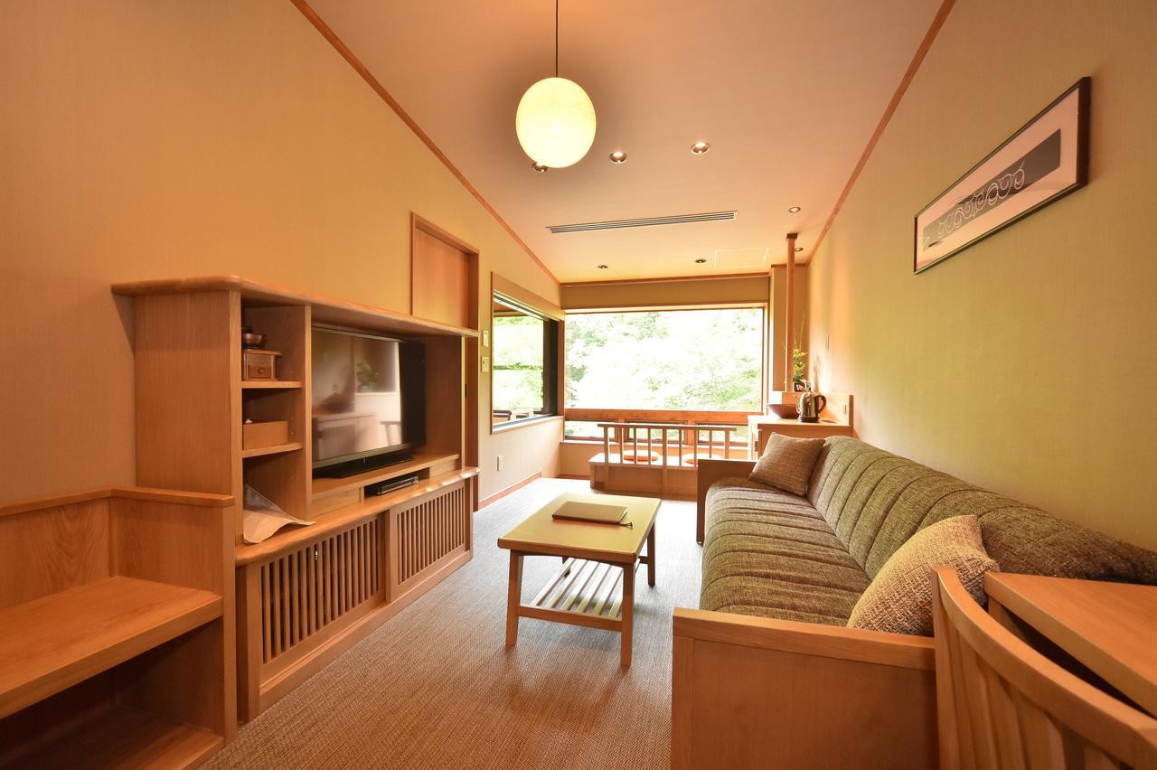 La Vista Akangawa (Adults Only) Akankohan Екстер'єр фото