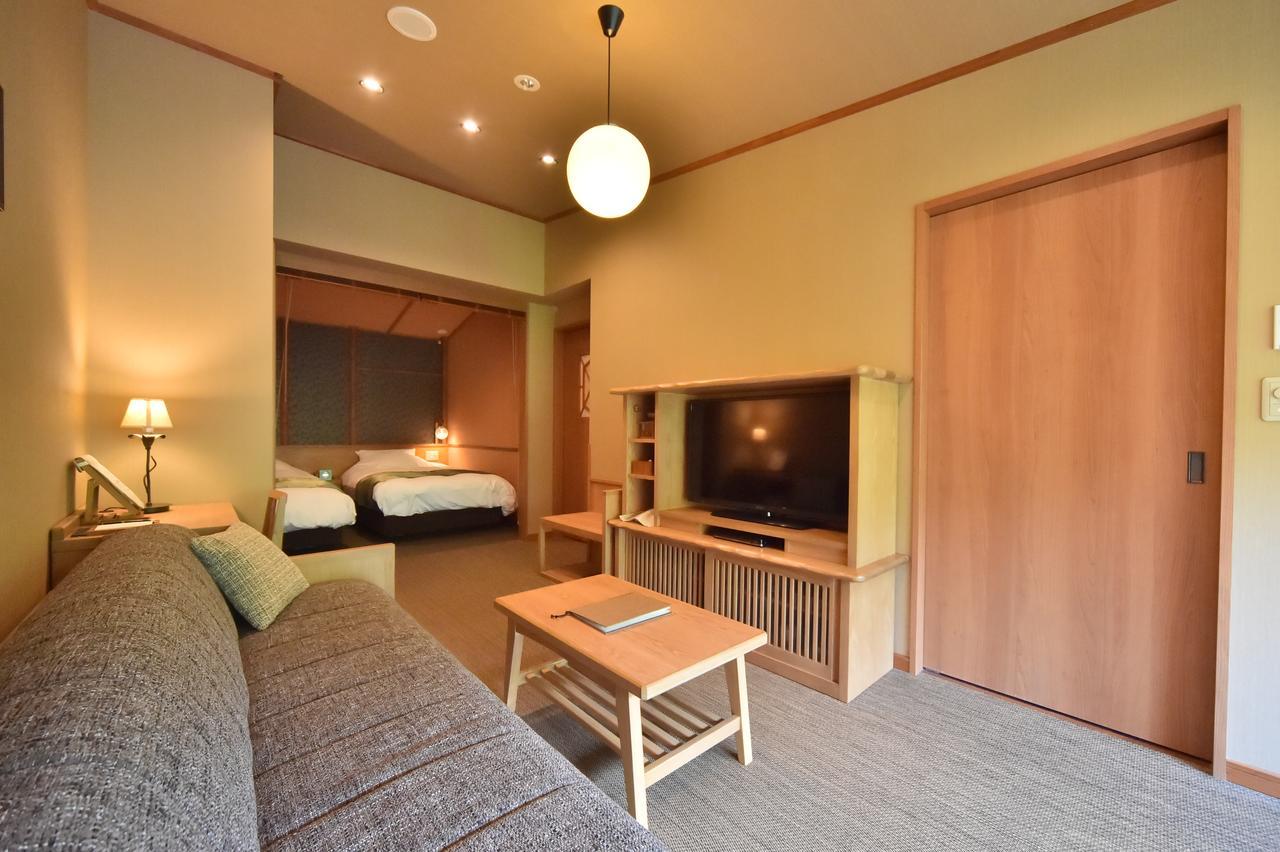 La Vista Akangawa (Adults Only) Akankohan Екстер'єр фото
