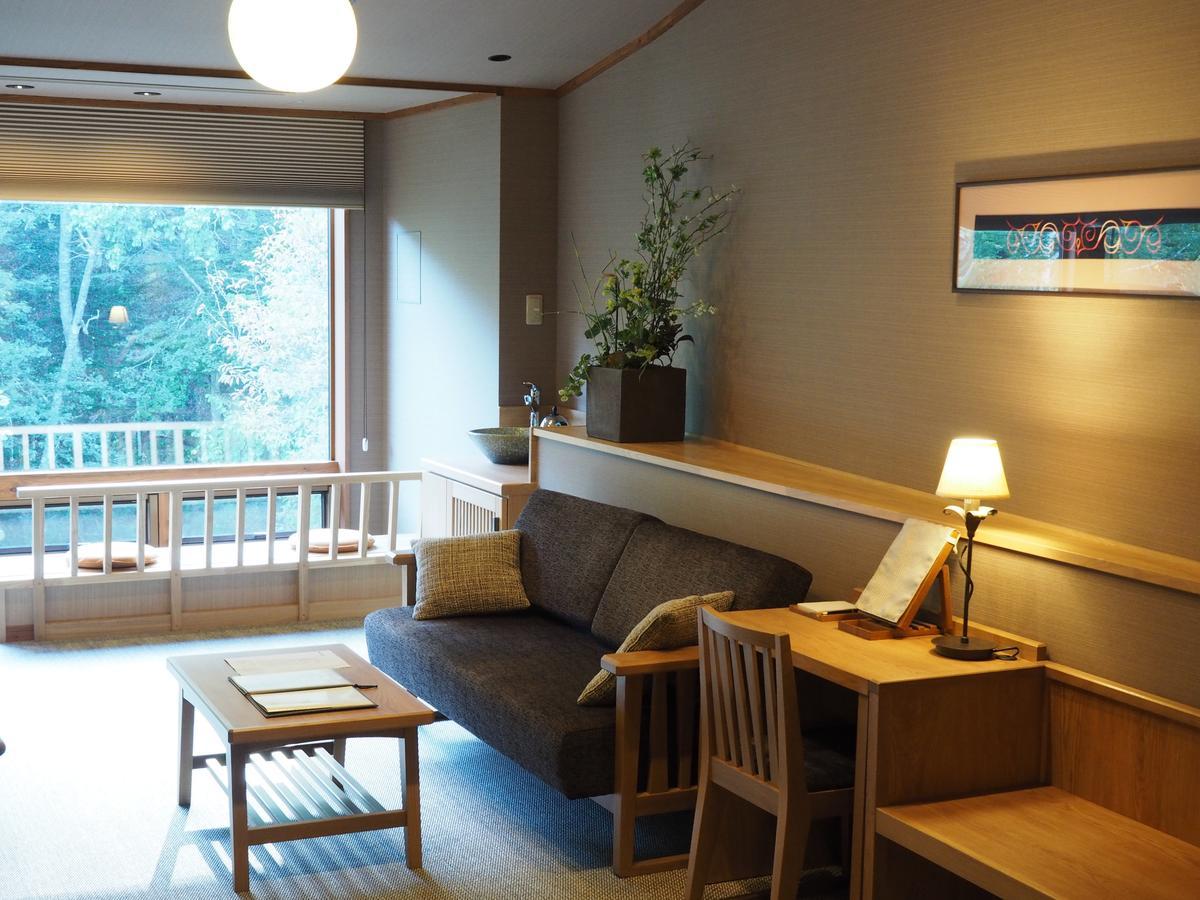 La Vista Akangawa (Adults Only) Akankohan Екстер'єр фото