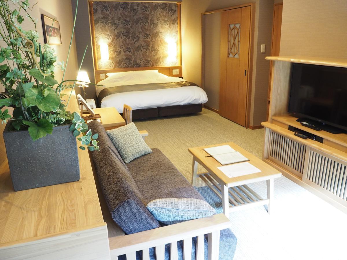 La Vista Akangawa (Adults Only) Akankohan Екстер'єр фото