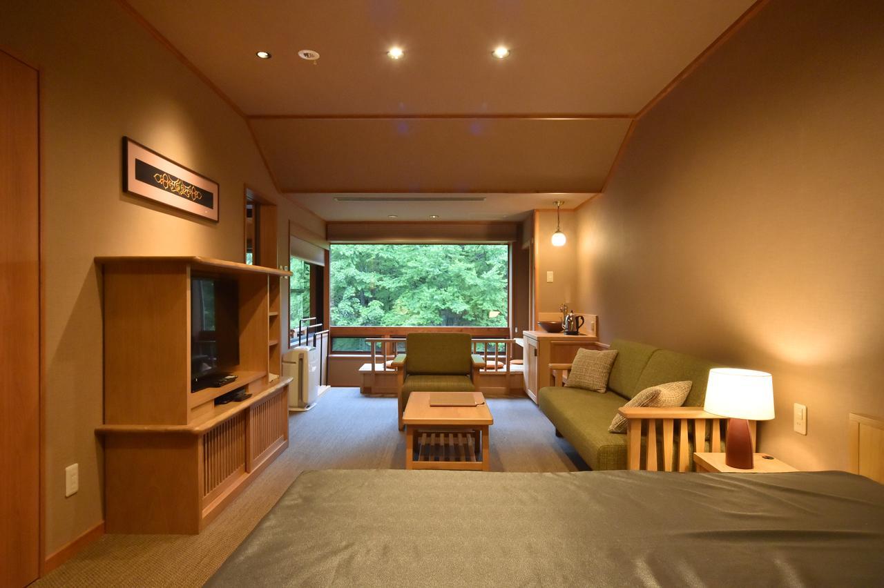 La Vista Akangawa (Adults Only) Akankohan Екстер'єр фото