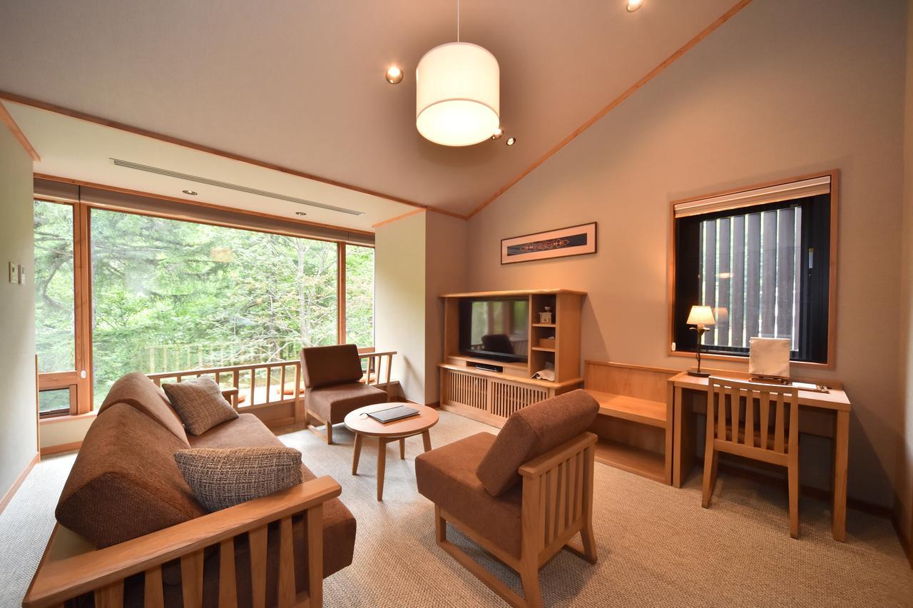 La Vista Akangawa (Adults Only) Akankohan Екстер'єр фото