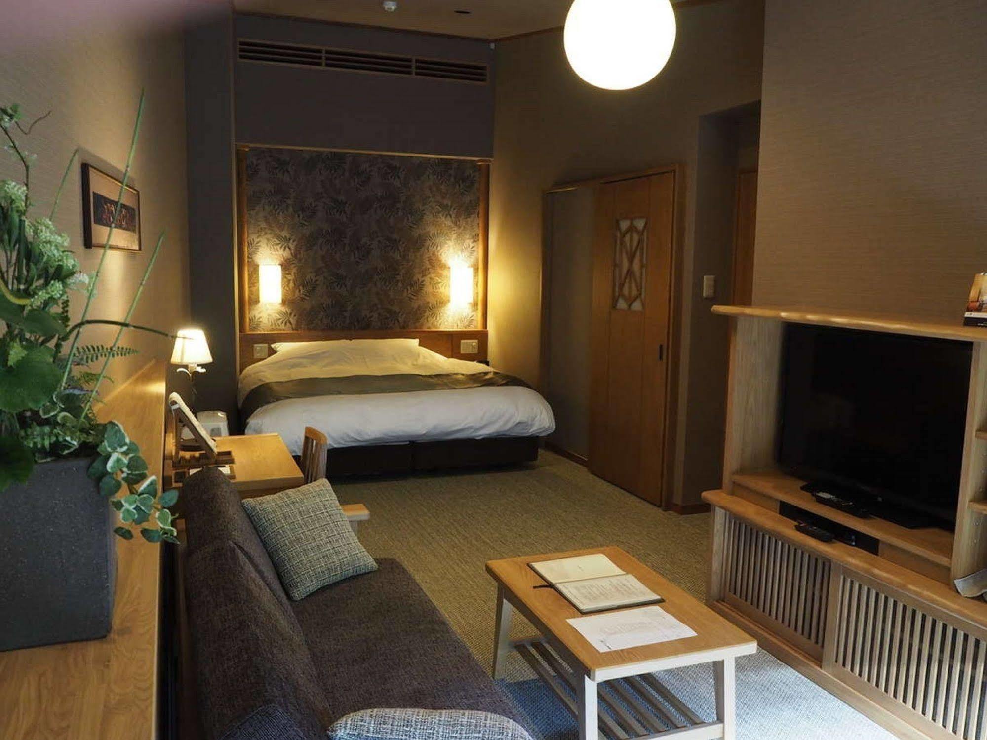 La Vista Akangawa (Adults Only) Akankohan Екстер'єр фото