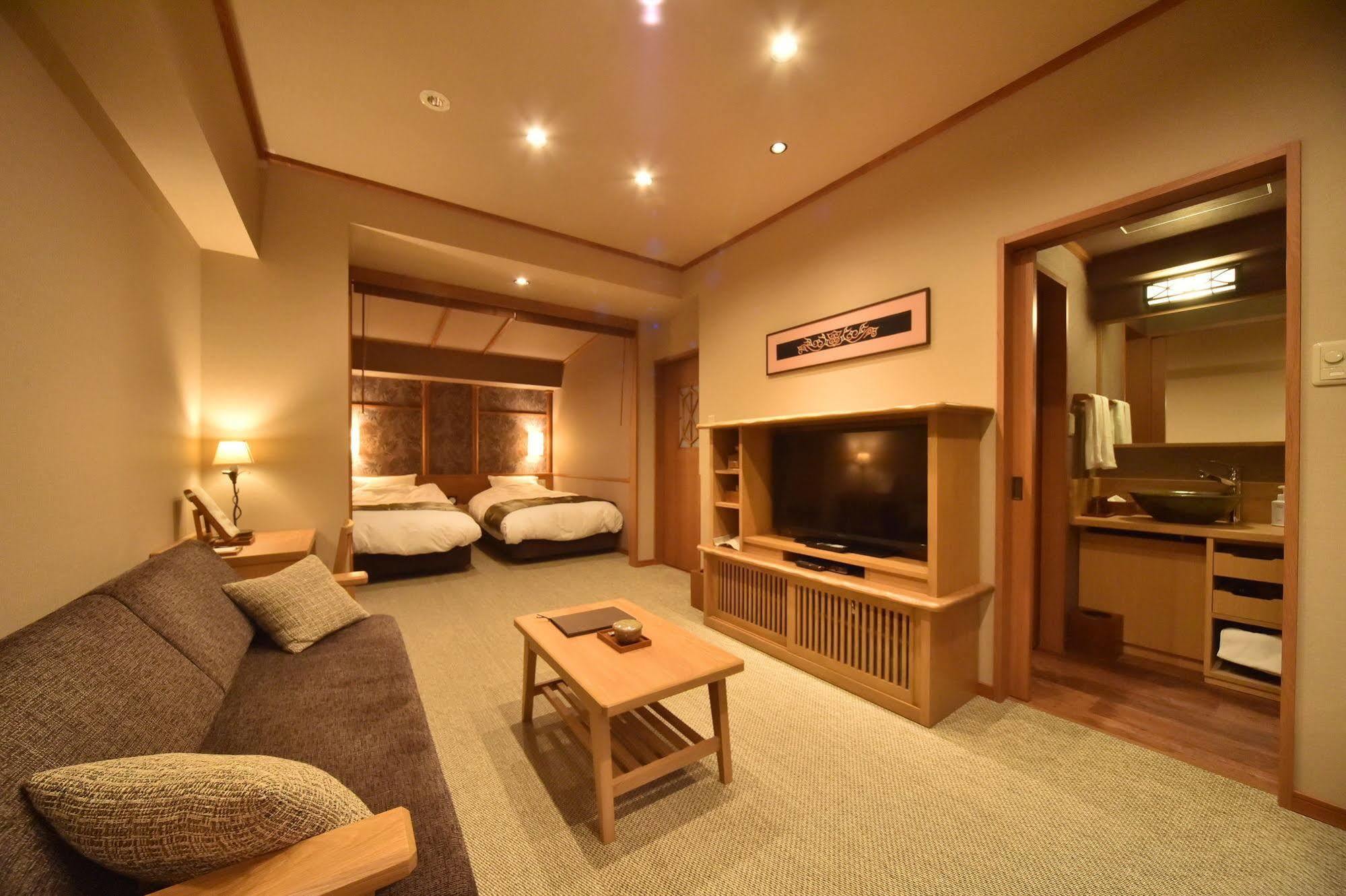 La Vista Akangawa (Adults Only) Akankohan Екстер'єр фото