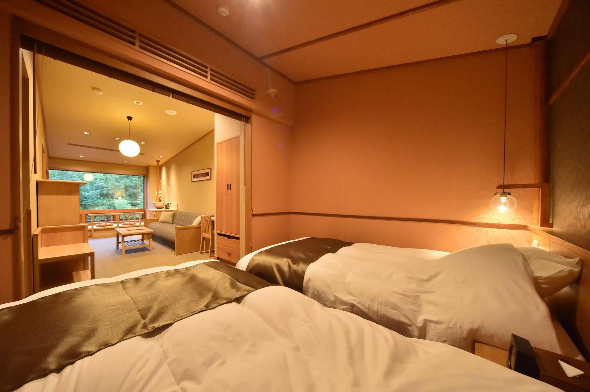 La Vista Akangawa (Adults Only) Akankohan Екстер'єр фото