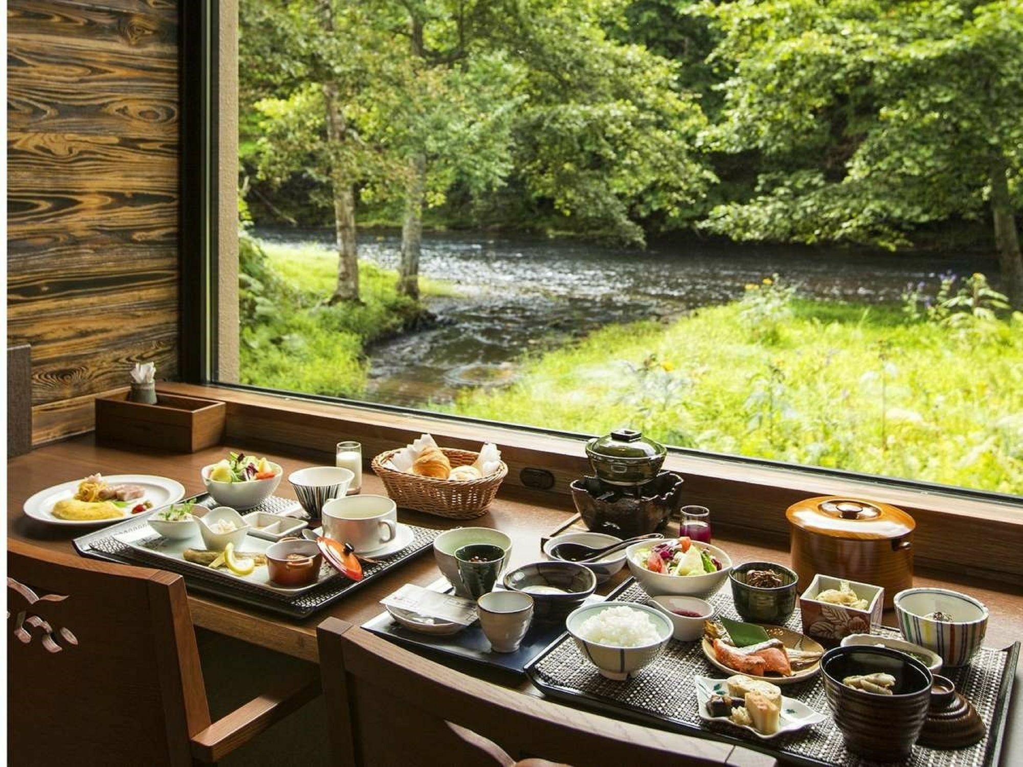 La Vista Akangawa (Adults Only) Akankohan Екстер'єр фото